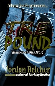 Tre Pound by Jordan Belcher