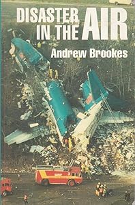 Disaster in the Air by Andrew Brookes