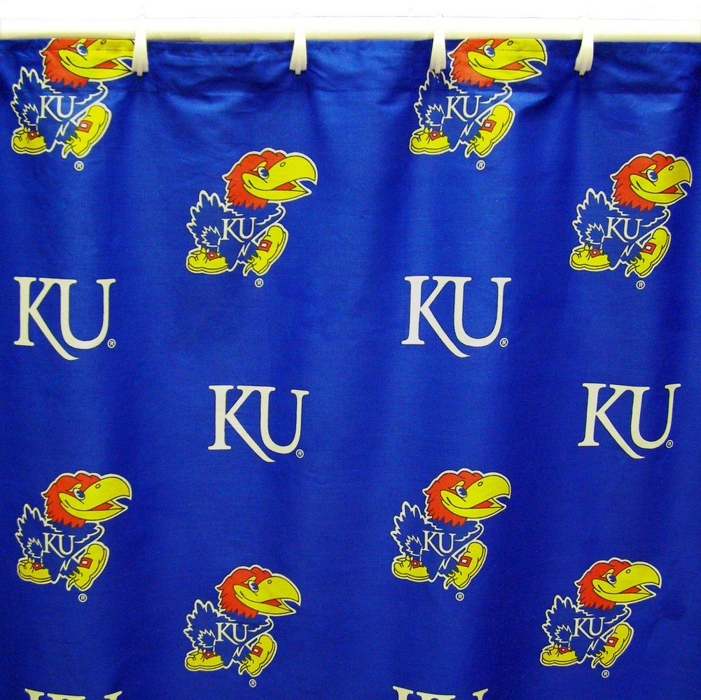 

Kansas Printed Shower Curtain Cover