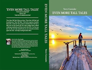 Even More Tall Tales by Terry Cavender