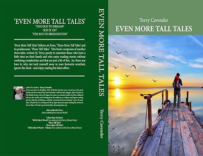 Even More Tall Tales