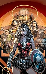 Wonder Woman: Her Greatest Battles
