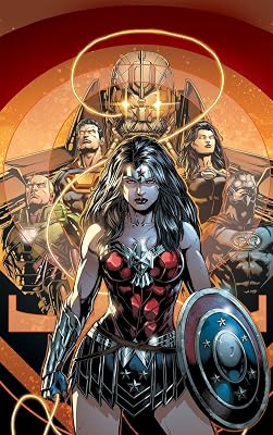 Wonder Woman: Her Greatest Battles