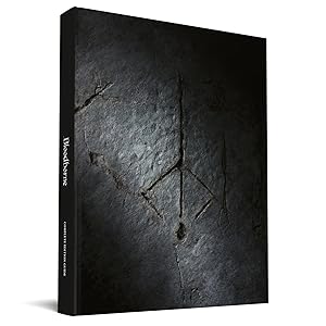 Bloodborne Complete Guide 25th Anniversary Edition by Future Press