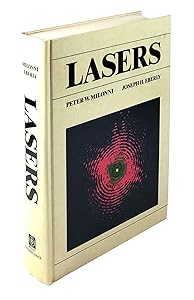 Lasers by Peter W. Milonni