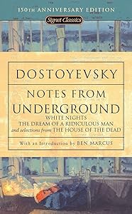 Notes From Underground