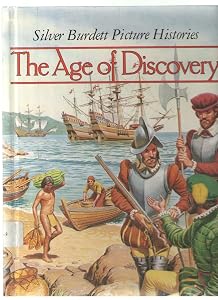 Age of Discovery (Silver Burdett Picture Histories)