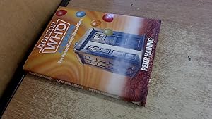 Doctor Who: A Celebration; Two Decades Through Time and Space
