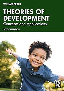Theories of Development: Concepts and Applications