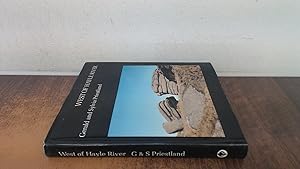 West of Hayle River by Sylvia Priestland