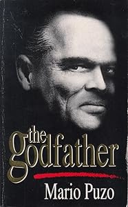 The Godfather by Mario Puzo