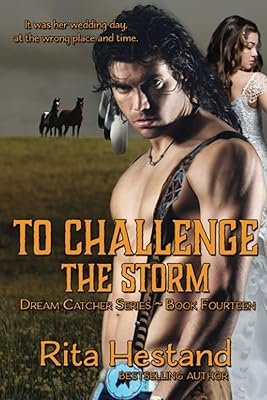 To Challenge the Storm (Dream Catcher Series)