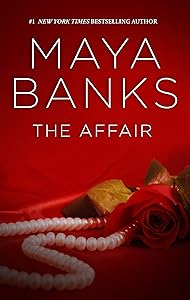 The Affair: A 2-in-1 Collection (The Anetakis Tycoons Book 3)