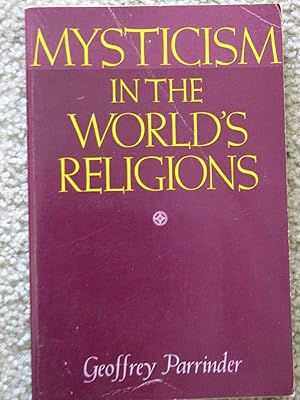 Mysticism in the World's Religions