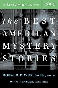 The Best American Mystery Stories 2000 (The Best American Series)