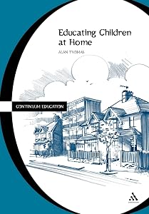 Educating Children at Home (Cassell Education)