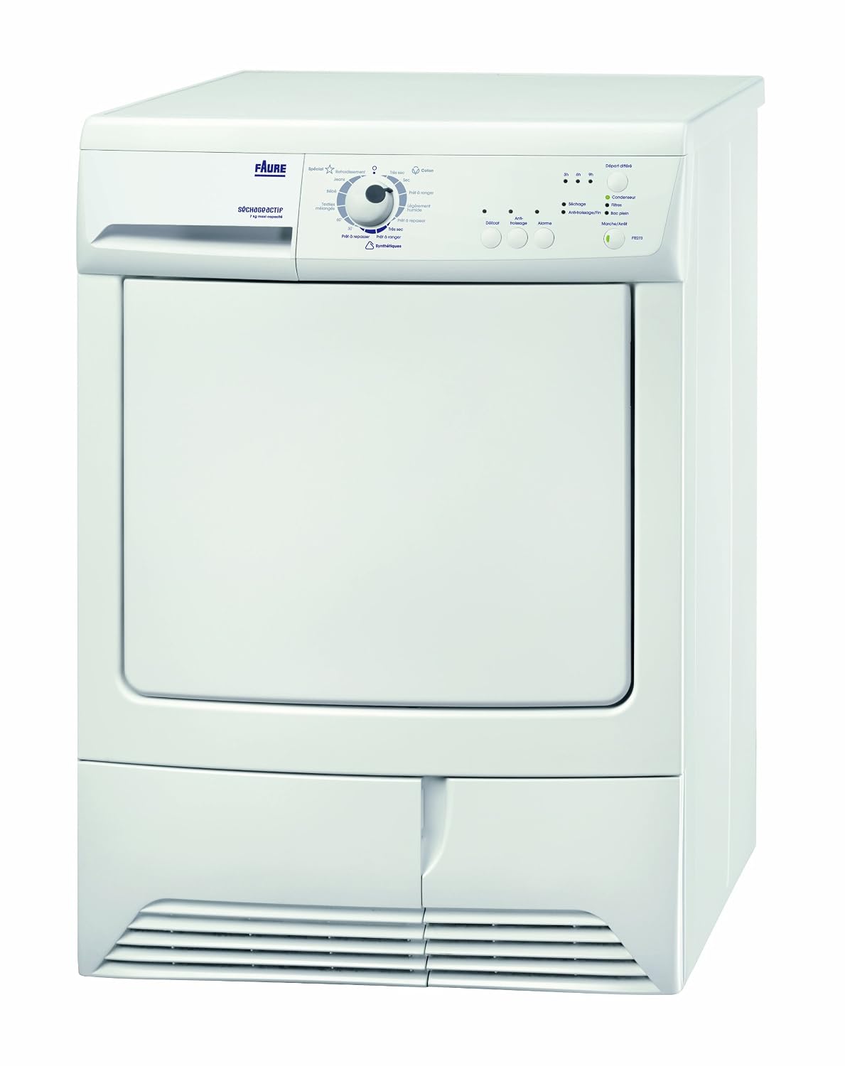 Seche Linge Faure Lindo 1000