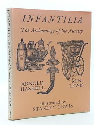 Infantilia: The Archaeology of the Nursery