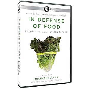 In Defense of Food