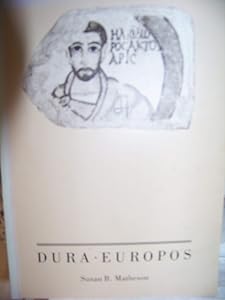 Dura-Europos: The Ancient City and the Yale Collection