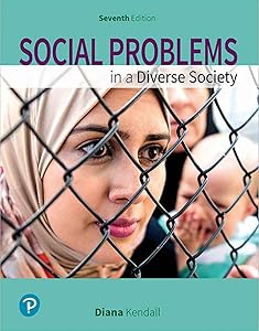 Social Problems in a Diverse Society