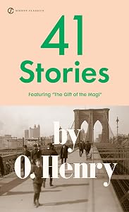 41 Stories: 150th Anniversary Edition (Signet Classics)