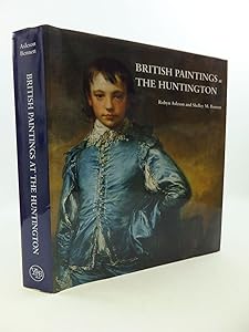 British Paintings at the Huntington by Robyn Asleson