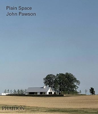 John Pawson: Plain Space