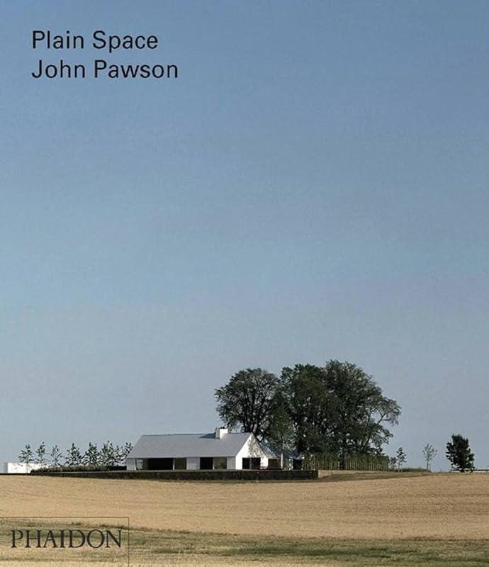 John Pawson: Plain Space by Alison Morris