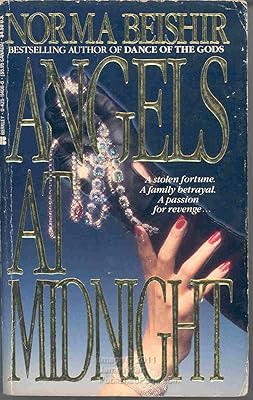 Angels At Midnight