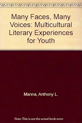 Many Faces, Many Voices: Multicultural Literary Experiences for Youth : The Virginia Hamilton Conference
