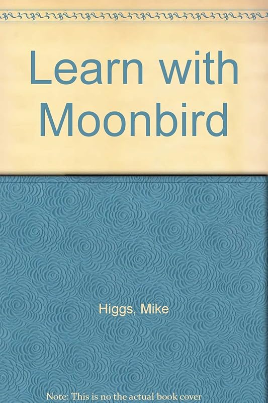 Learn with Moonbird: Safety at Home by Mike Higgs