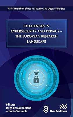 Challenges in Cybersecurity and Privacy - the European Research Landscape