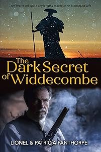 The Dark Secret of Widdecombe (Wordcatcher Historical Fiction)