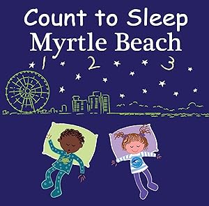 Count to Sleep Myrtle Beach