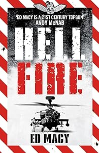 Hellfire by Ed Macy