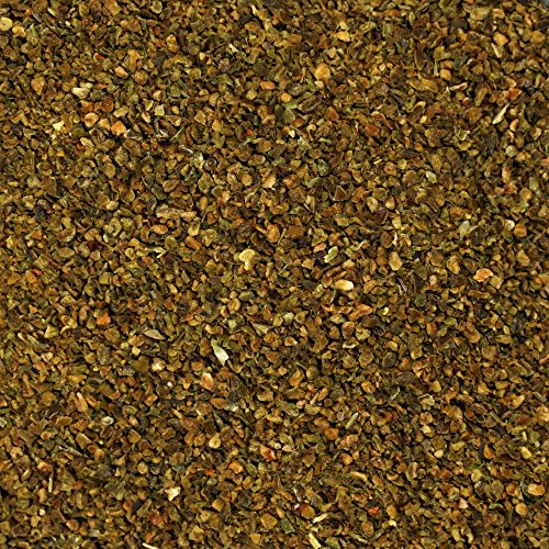 Algopix Similar Product 7 - The Spice Lab No 74  Sweet Green Bell