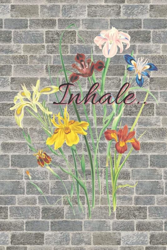 Inhale by Shay Shay