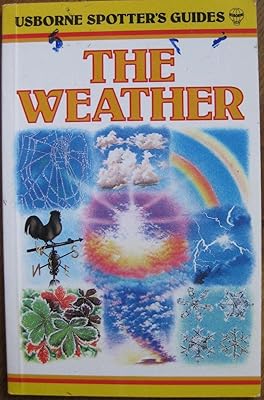 Weather (Spotter's Guide)