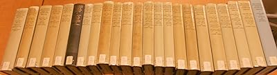 The Complete Psychological Works of Sigmund Freud