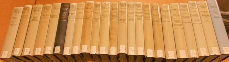 The Complete Psychological Works of Sigmund Freud by Sigmund Freud