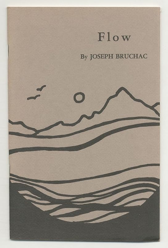 Flow by Joseph Bruchac