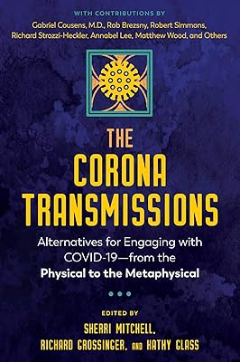 The Corona Transmissions: Alternatives for Engaging with COVID-19—from the Physical to the Metaphysical