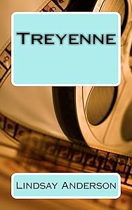 Treyenne (Hello, Hollywood! Book 1)