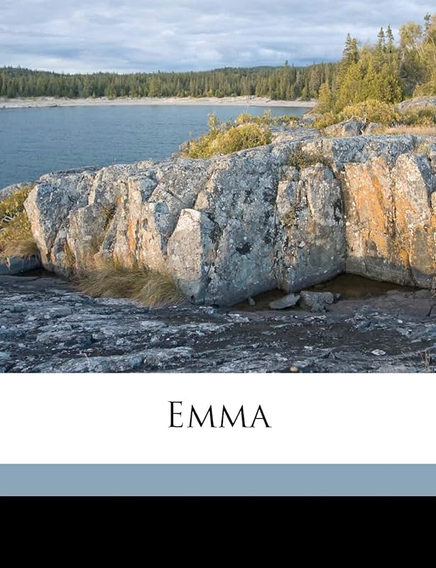 Emma by Jane Austen