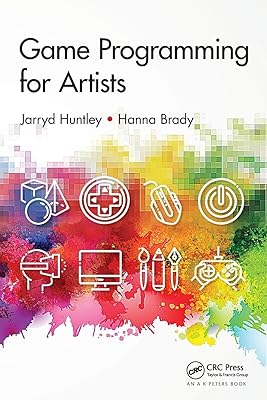 Game Programming for Artists