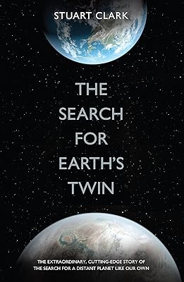 The Search for Earth's Twin: Extra-Solar Planets and Strange New Worlds