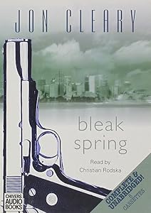 Bleak Spring
