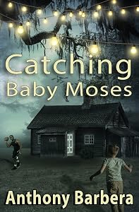 Catching Baby Moses by Anthony Barbera