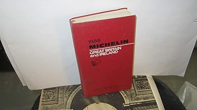 Great Britain and Ireland 1988